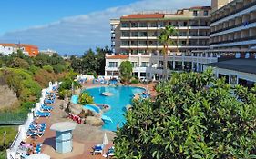 Diverhotel Tenerife Spa & Garden
